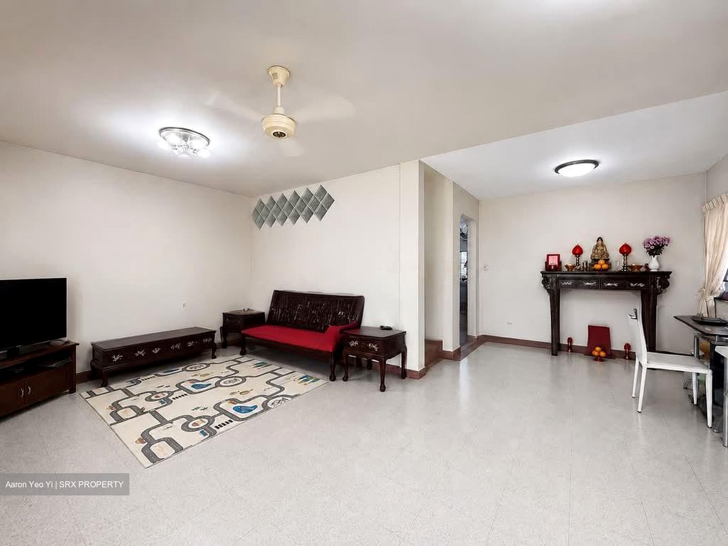 Hillview Estate (D23), Terrace #593233311